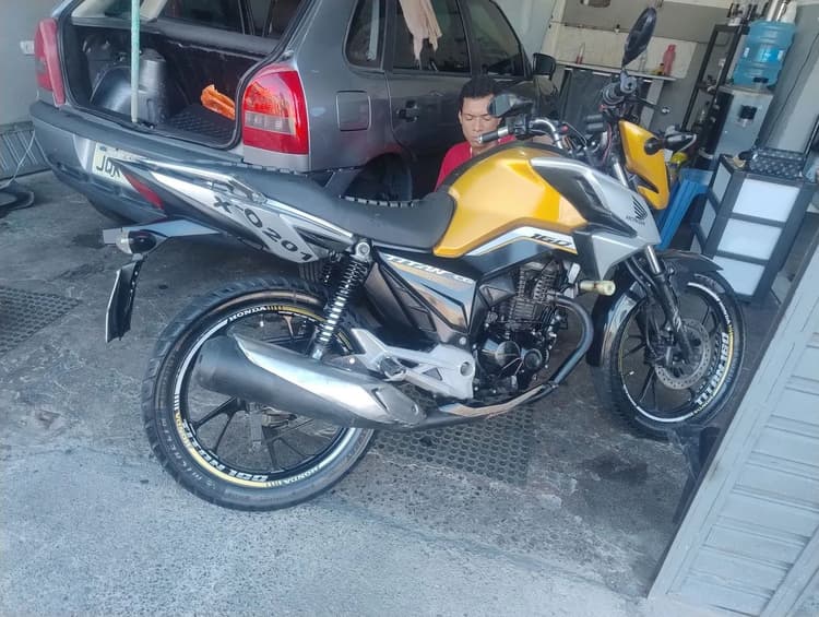 Moto 