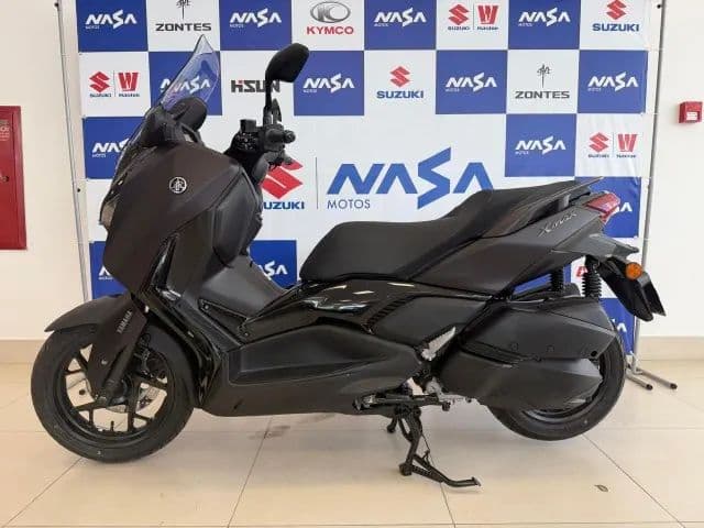 XMAX 300 2026 NOVA