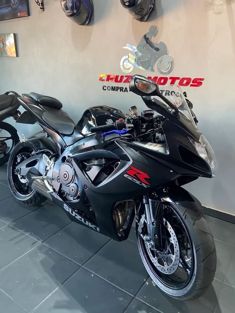Srad 750 