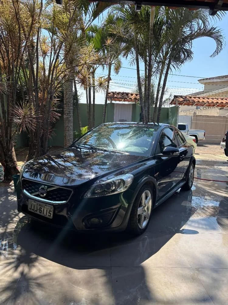 Volvo C30 2.0 145cv 2011