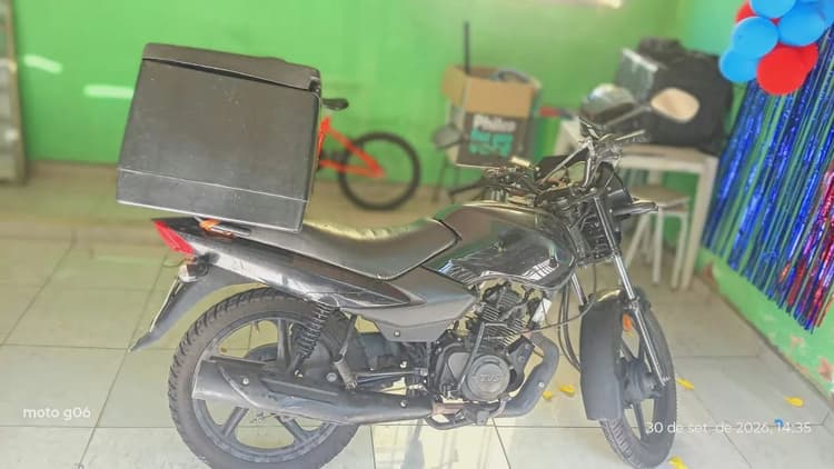 Mottu sport 