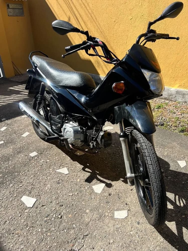 POP 110i -2022