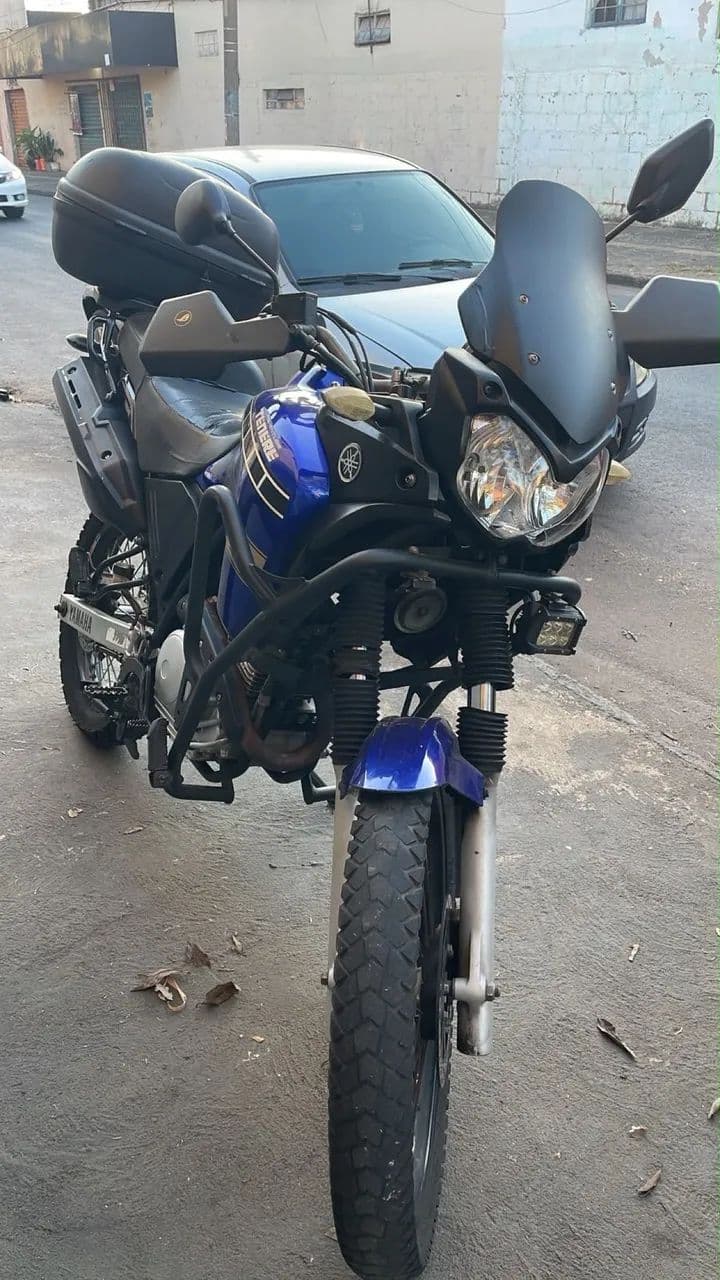 Tenere 