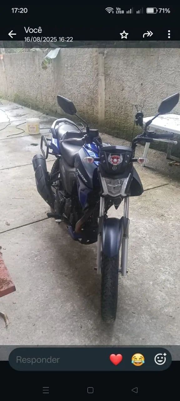 Factor DX 150