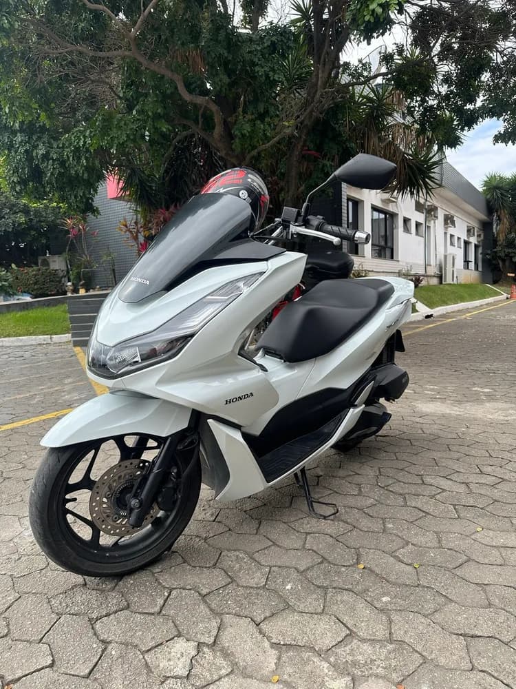 Pcx 2023 ABS
