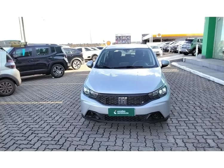 Fiat Argo Drive 1.0 Firefly 2025