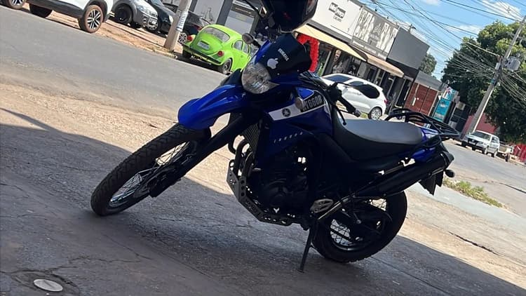 VENDO XT 660R 2014