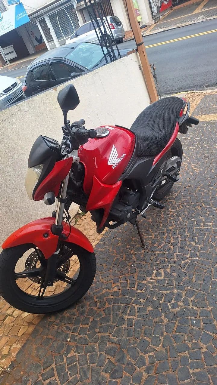 Cb300r flex 
