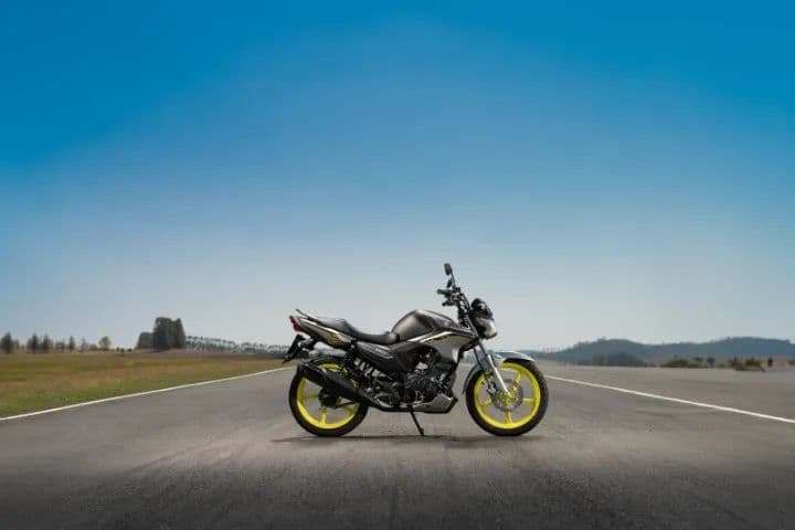 Yamaha Factor 150 DX 0km 2026