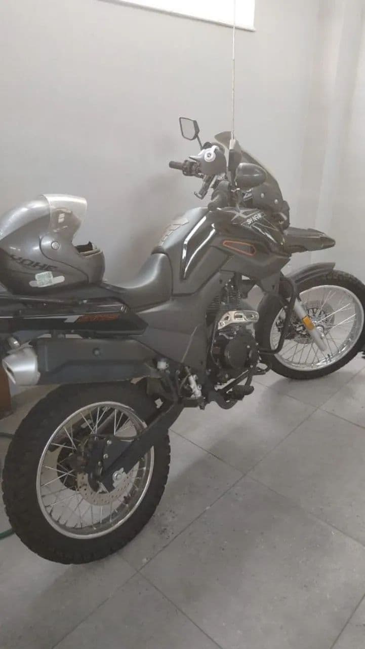 Oportunidade única 