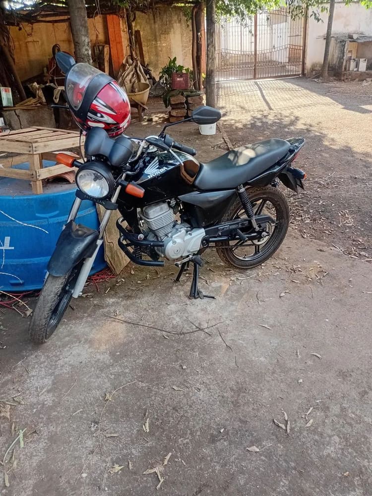 Moto boa