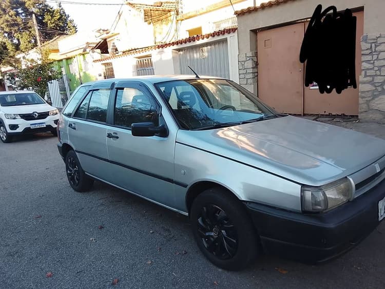 Fiat Tipo 1.6 I.e. 2P E 4P 1994