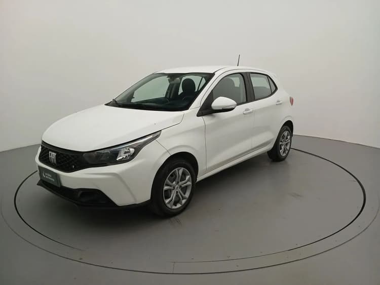 Fiat Argo Drive 1.0 Firefly 2025