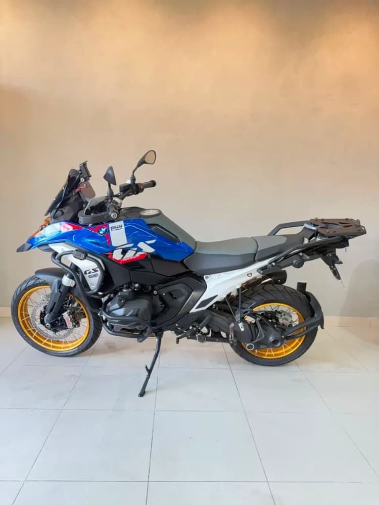 R1300GS Trophy