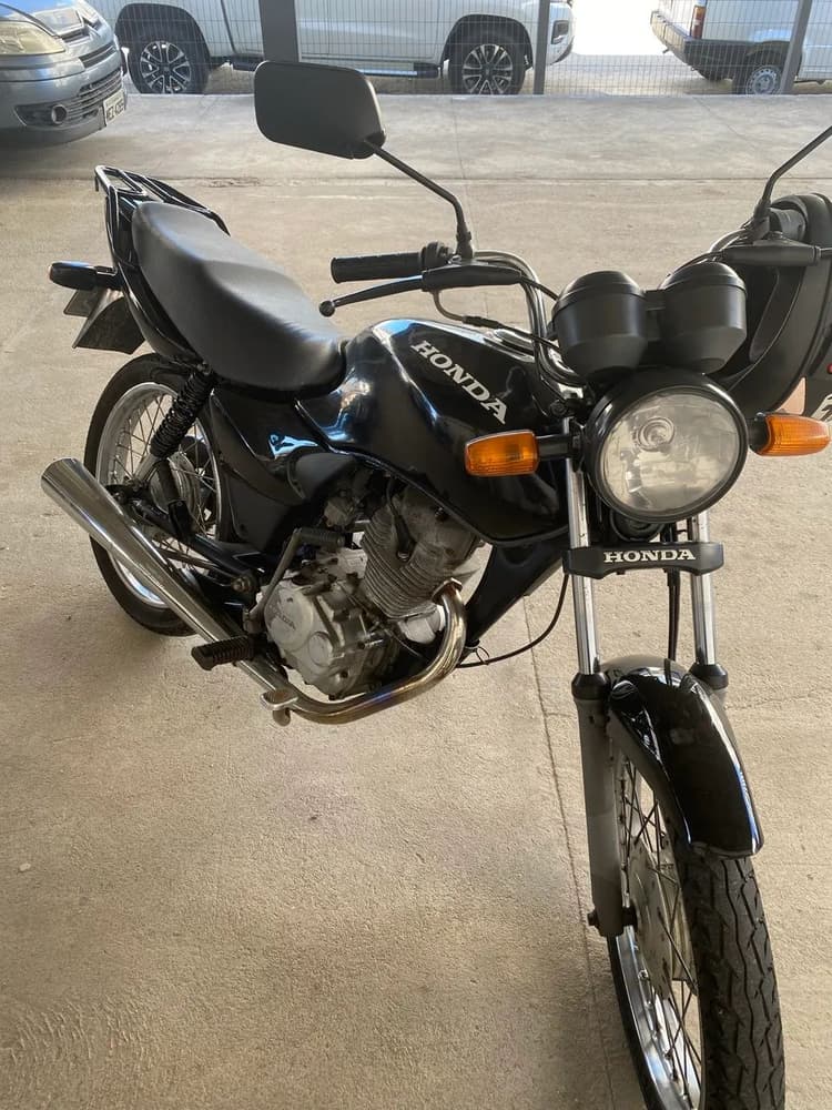 Vendo fan 2007 