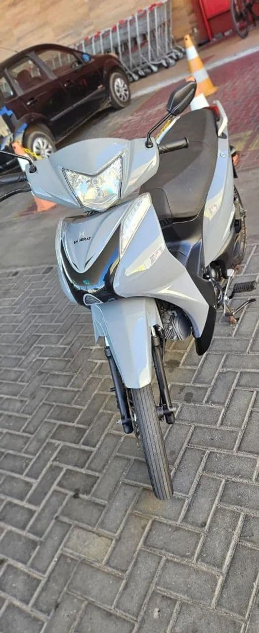 Shenerai 125