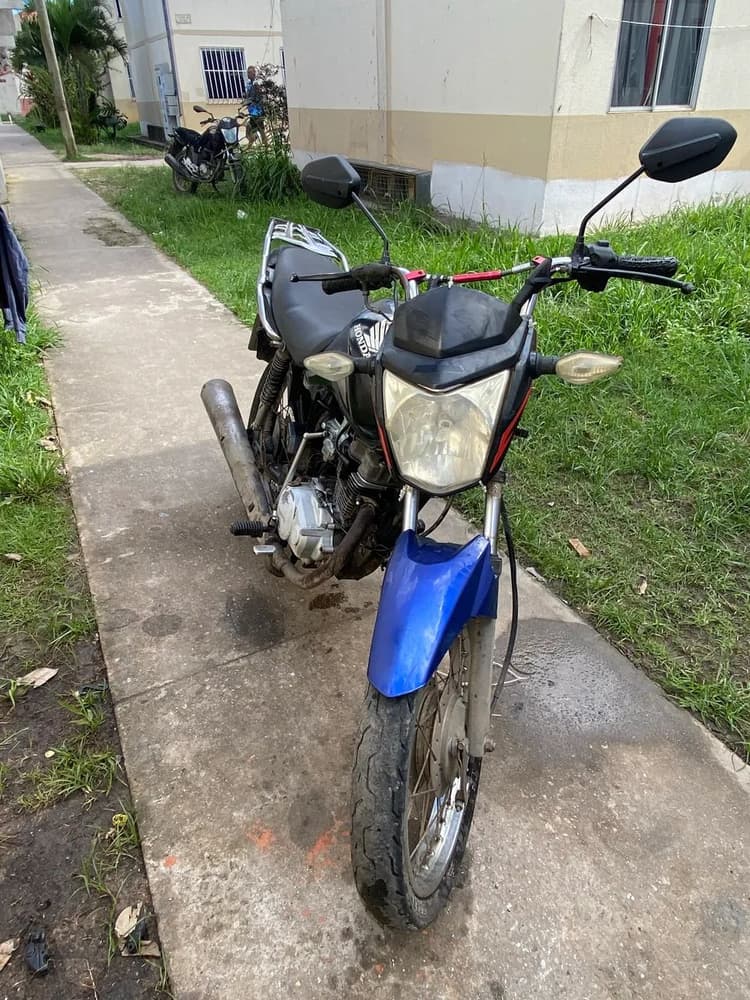 Fan 125 ks 