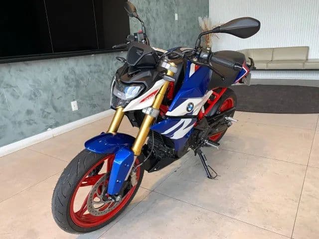 GS 310 R 