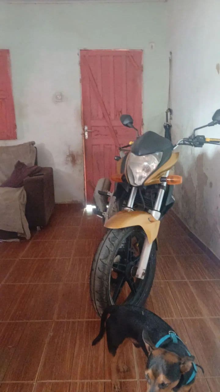 Cb 300r 