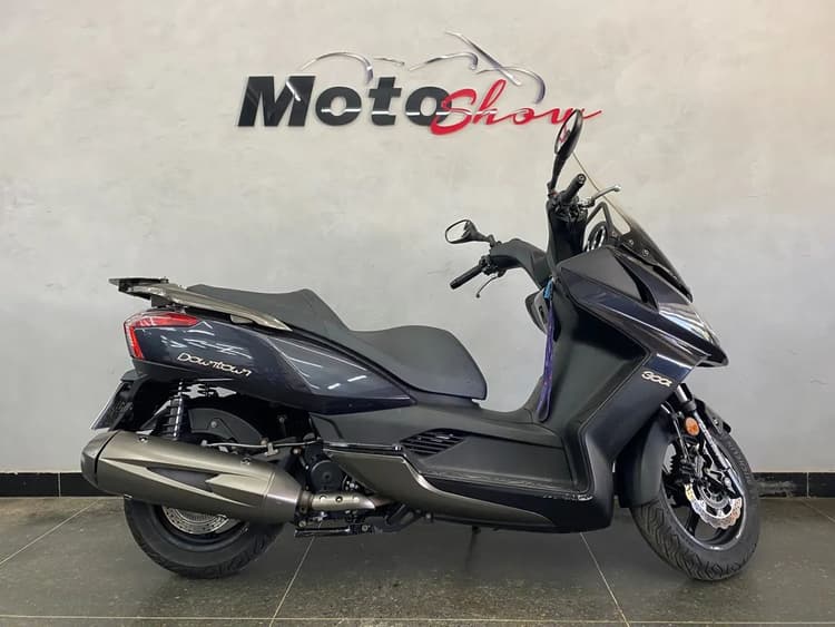 Kimco Downtown 300i