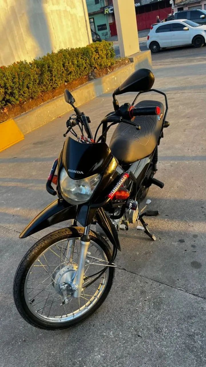 Pop 110i