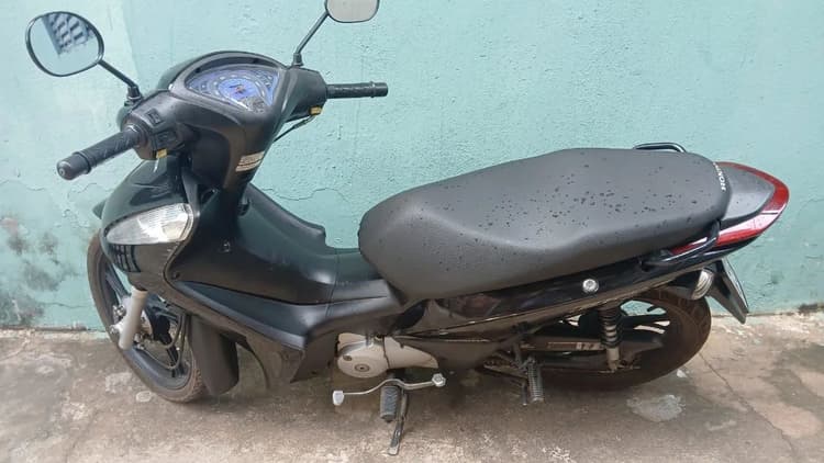 Honda Biz 125