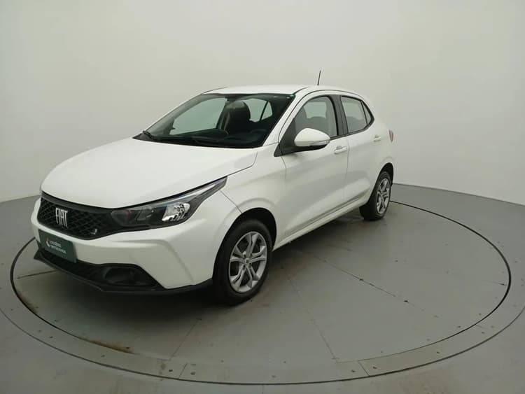Fiat Argo Drive 1.0 Firefly 2025