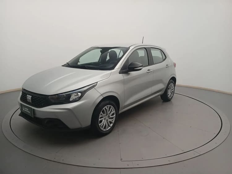 Fiat Argo Drive 1.0 Firefly 2026