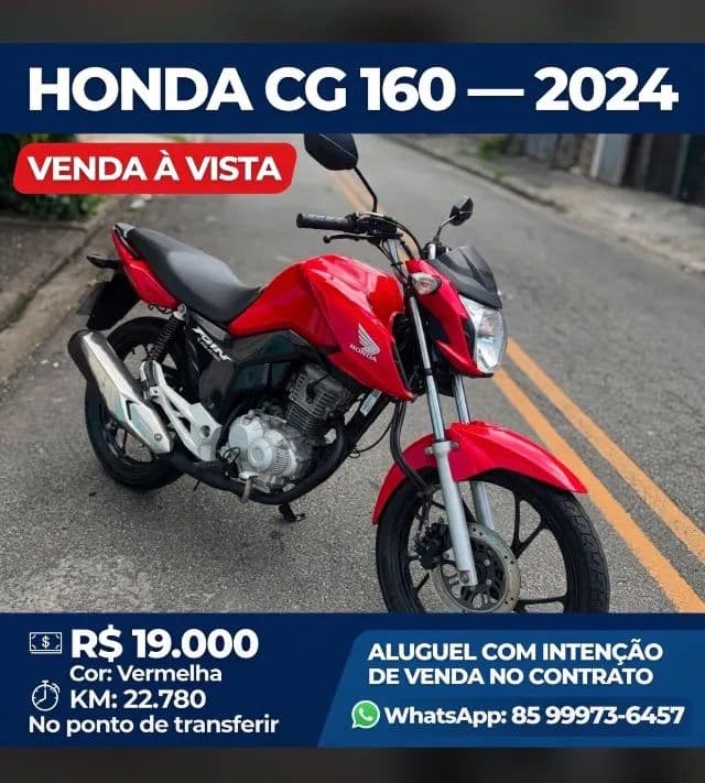 Venda ou aluguel 