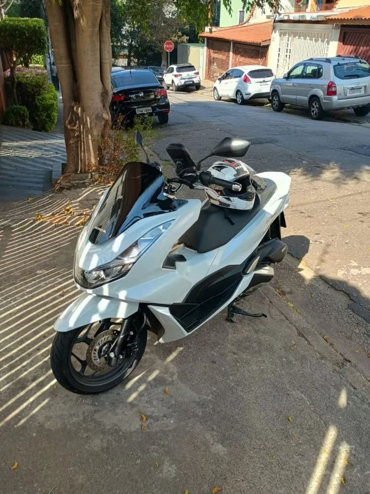 Pcx 2025 160cc