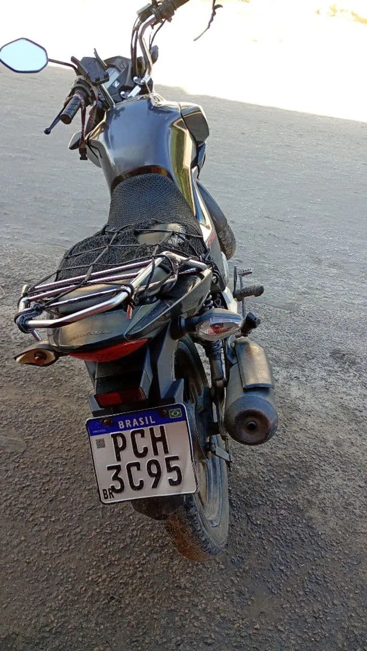 Pra vender logo