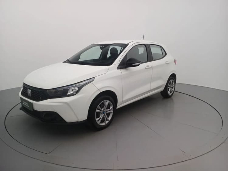 Fiat Argo Drive 1.0 Firefly 2026
