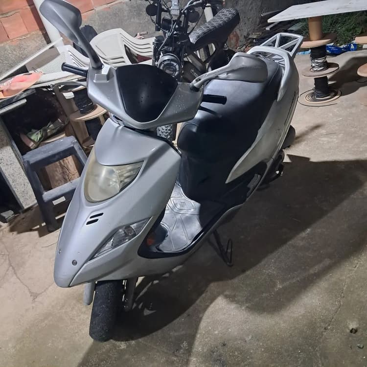 VENDO BURGMAN AUTOMATICA