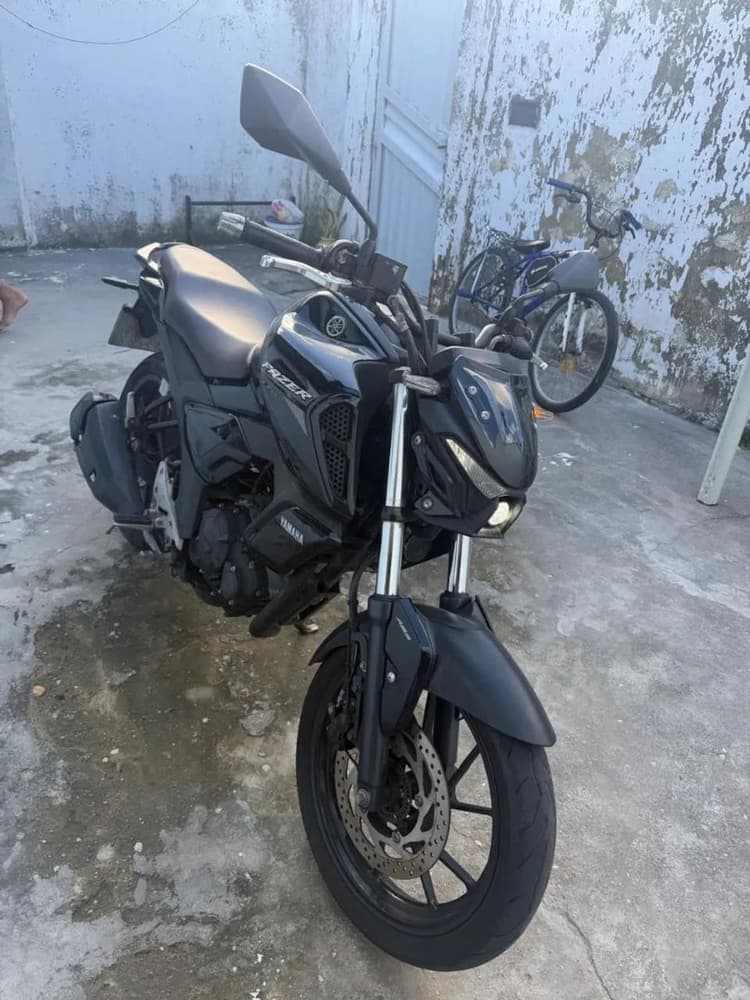 Moto otima oportunidade