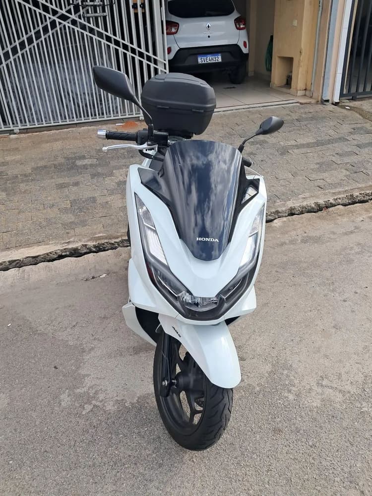 PCX 160 ABS