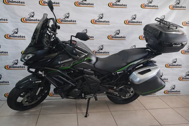VERSYS 650CC ABS TOURER 2019/2019