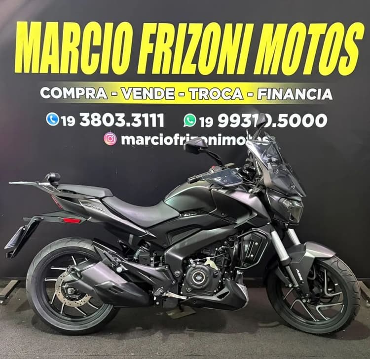 DOMINAR 400 