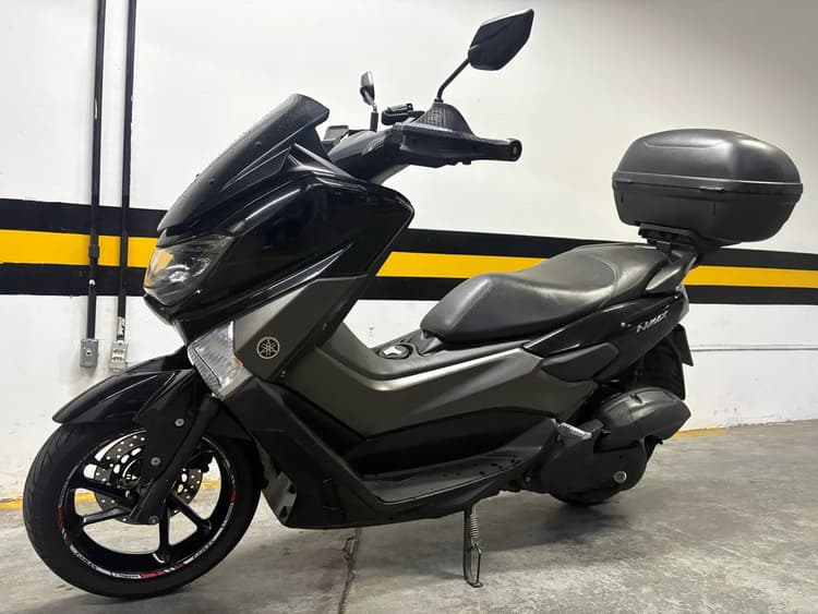 NMAX 2019