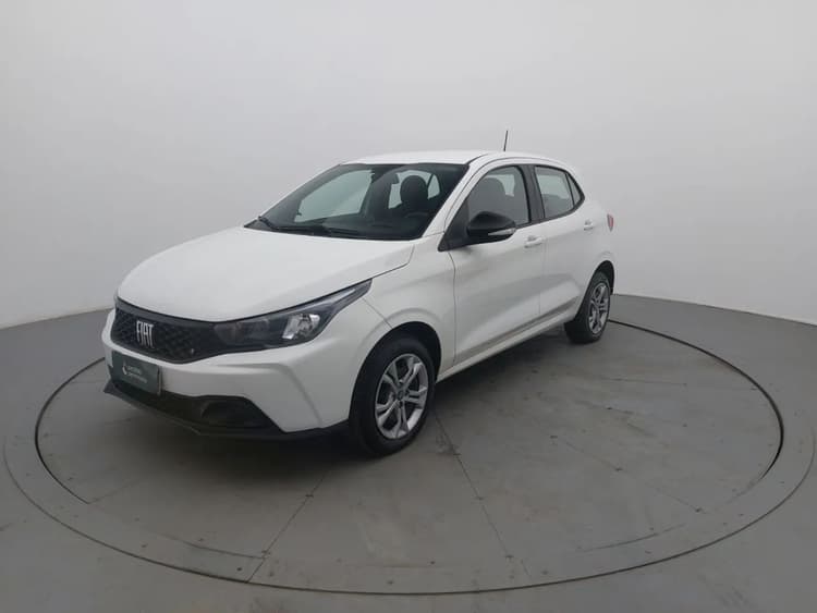 Fiat Argo Drive 1.0 Firefly 2026