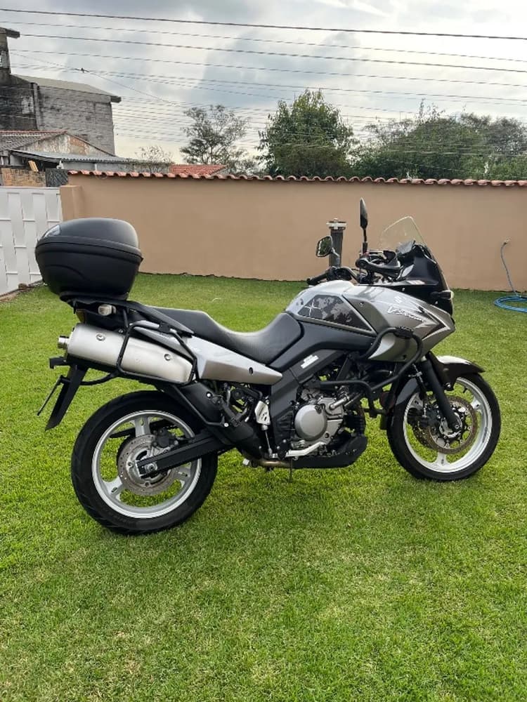 Svestrom 650 