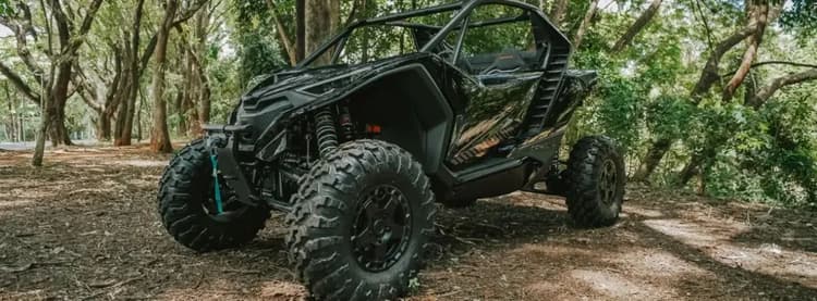 CFMOTO ZFORCE Z10-2