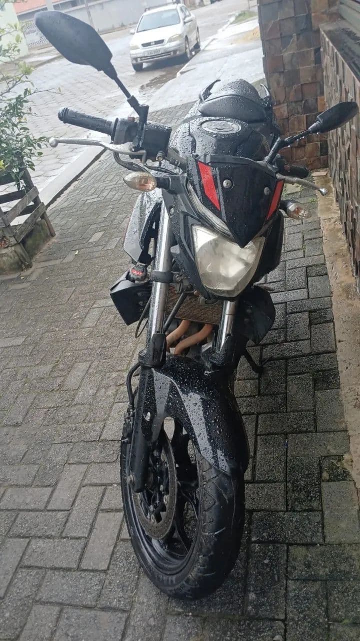 Vendo MT-03 