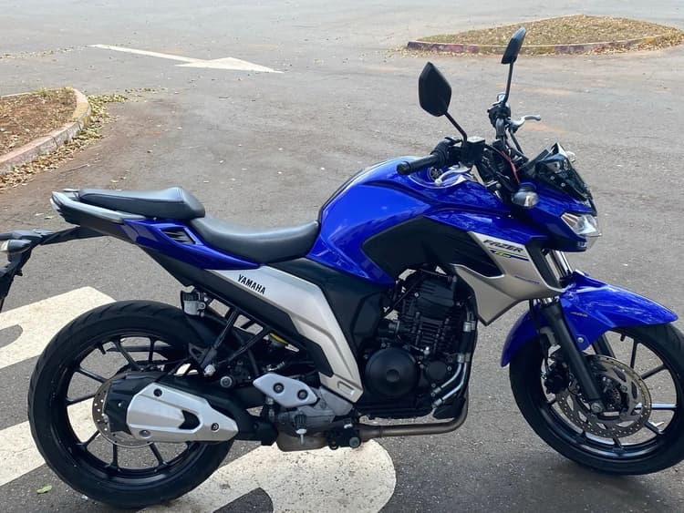 Fazer 2021 