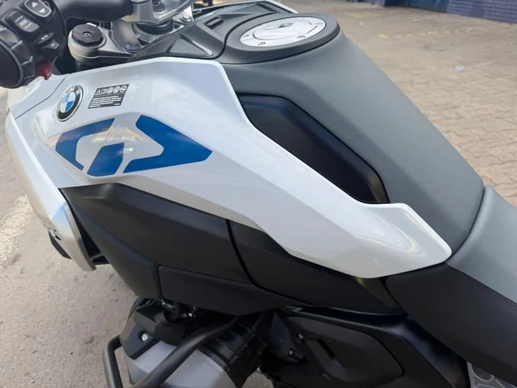 Bmw R 1300 GS Plus