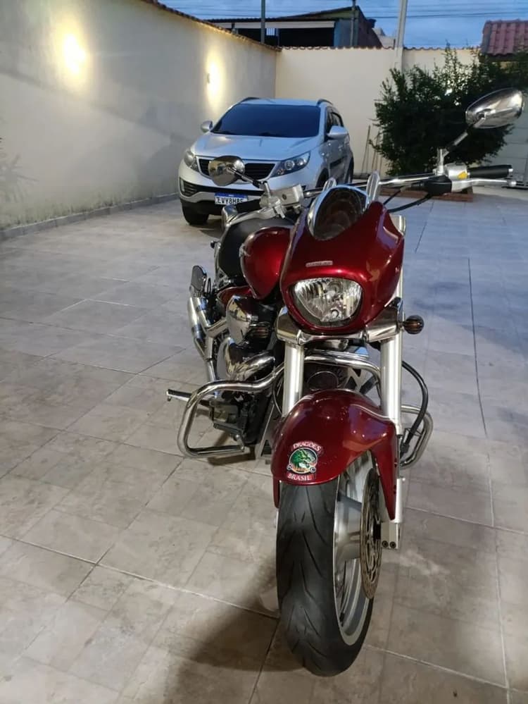 Boulevard M 1500