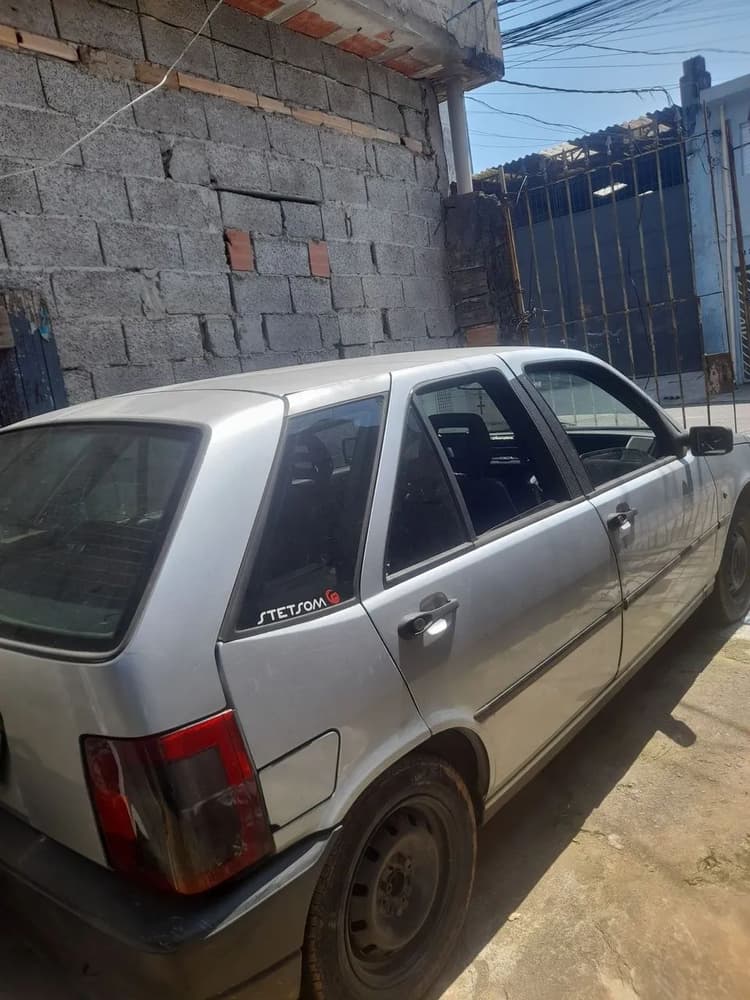 Fiat Tipo 1.6 I.e. 2P E 4P 1994