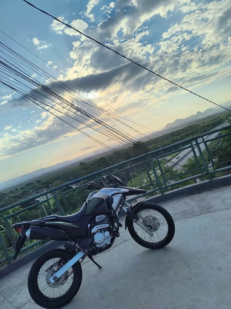 Vendo Xre 2018 Zeraa