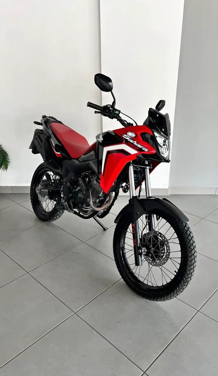 Sahara Rally 2025 ( Parcela no Boleto )