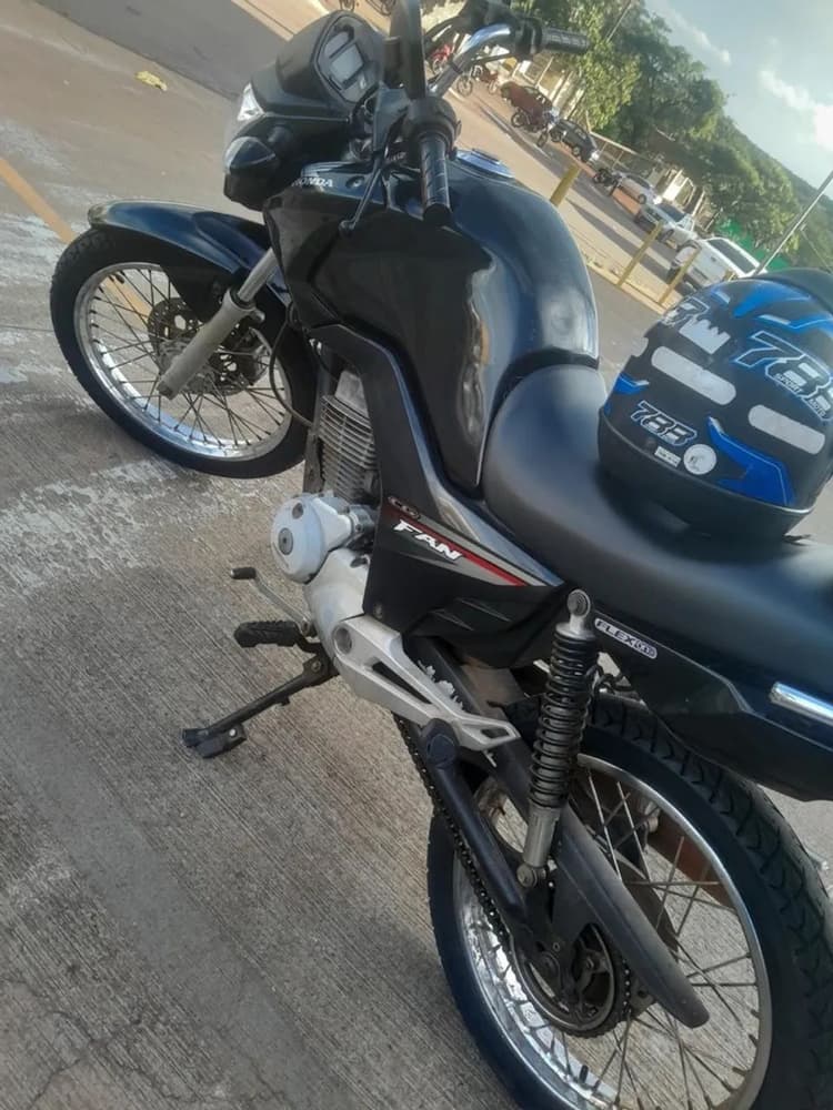 Fan 150 