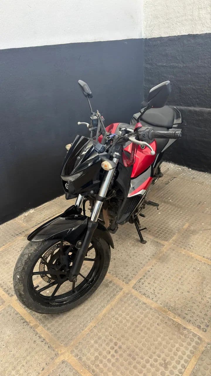 Fz25 2024 